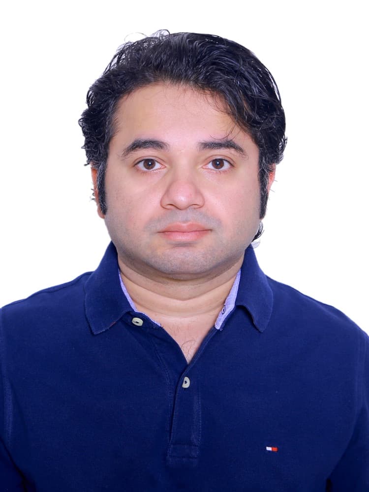 Rizwan Ahmad